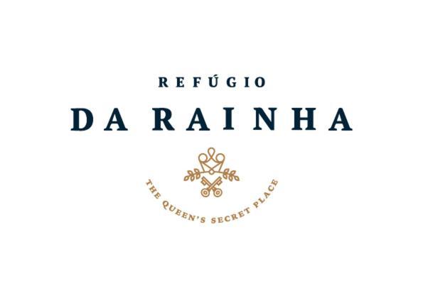Refugio Da Rainha Bed & Breakfast Moledo  Eksteriør bilde